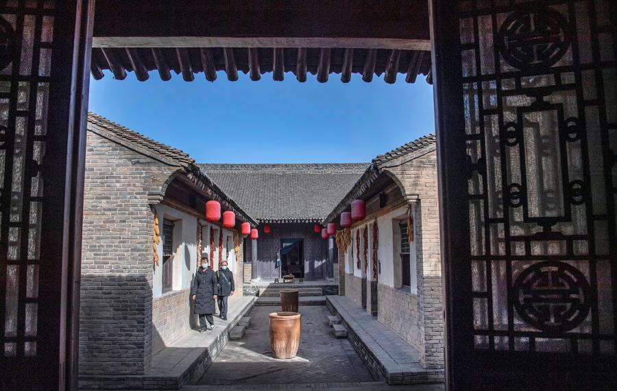 零距离感受影视文化魅力