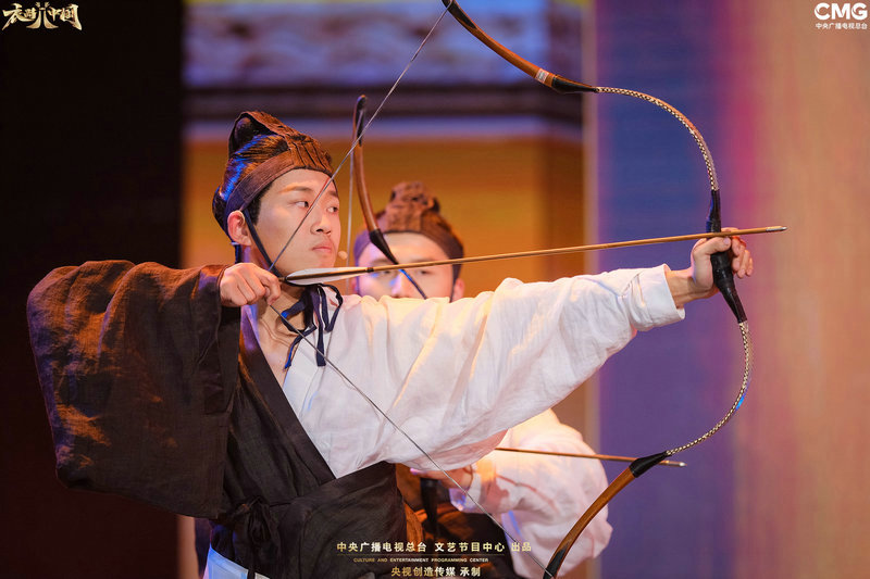 《衣尚中国》收官 从传统中来到生活中去