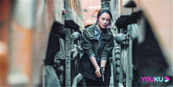 只有植入现实议题 女性职业剧才能打破狭小圈层