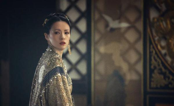 《上阳赋》热播 演员在“韧劲儿”中“过把瘾”获赞