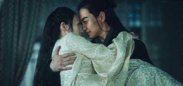 《上阳赋》热播 演员在“韧劲儿”中“过把瘾”获赞