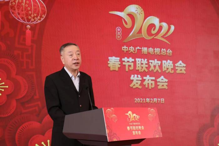 2021年央视春晚看点来了！语言类节目有何转变？