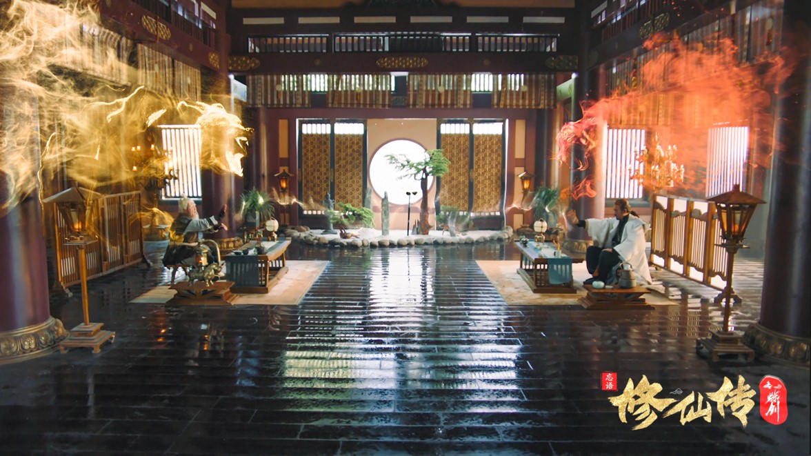 《修仙传之炼剑》2月25日爱奇艺独家上映 (4).jpg