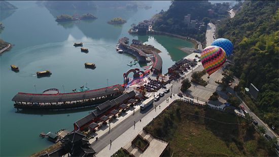 《2021东西南北贺新春》将于大年二十九播出