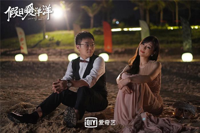 《假日暖洋洋》圆满收官 传递高兴贺岁氛围挖掘真实生活内核