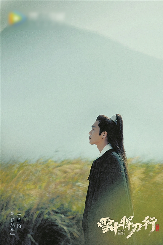 牛年，剧集综艺齐发力！