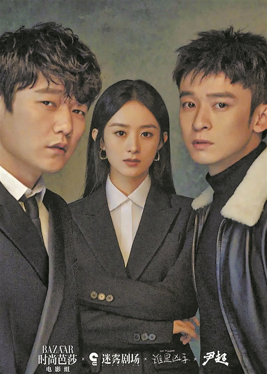 牛年，剧集综艺齐发力！