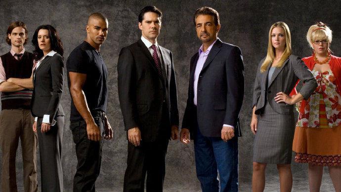 《犯罪心理》回归拍新季 计划新老角色混合