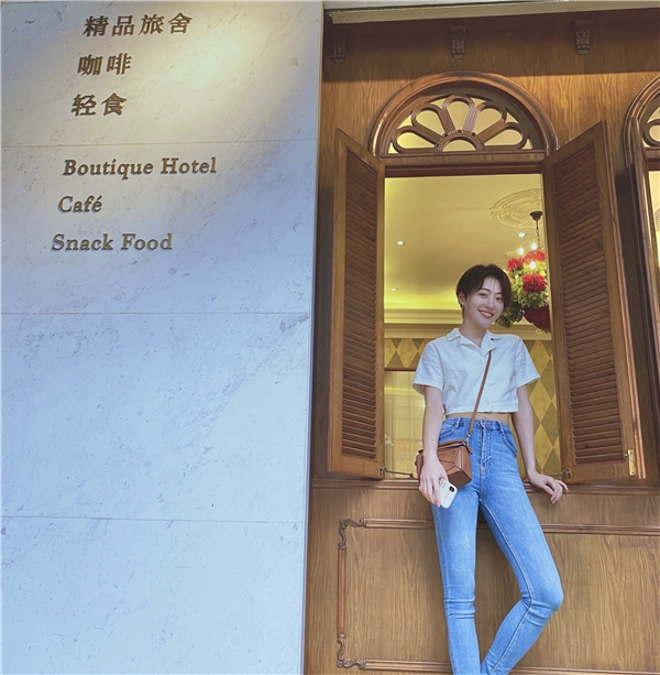 《我的宠物少将军》热播 刘贾玺角色性格讨喜