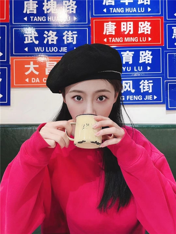 《我的宠物少将军》热播 刘贾玺角色性格讨喜