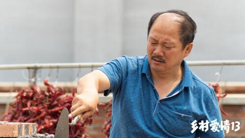 谢广坤凭一己之力为《乡村爱情13》超强看点