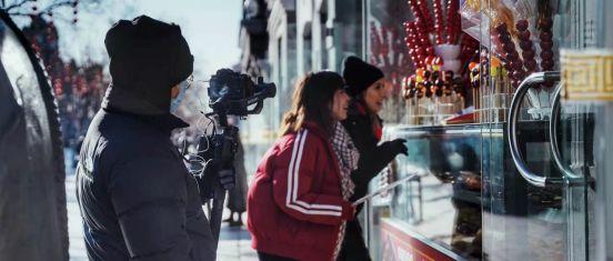 央视近年《谎言春节》探索多样年俗 全球观众云端共享“欢乐春节”