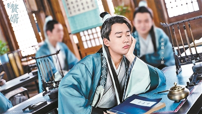 爽文之后是爽剧 爽完之后是空洞