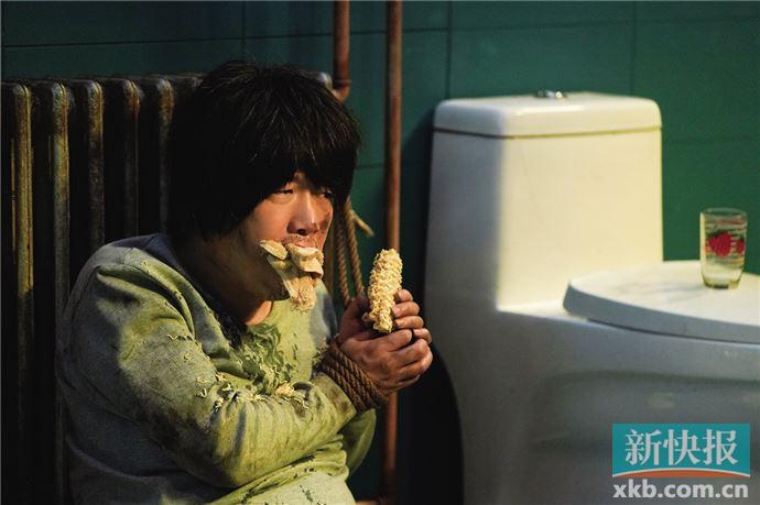 《我便是演员3》总决赛 潘斌龙获冠军