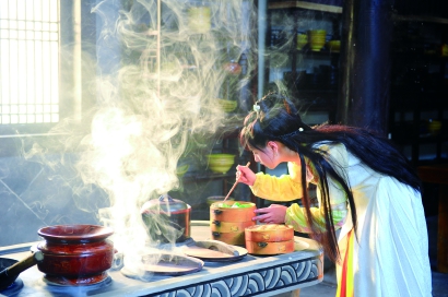 成为影像叙事的主要元素后 饮食如何隐喻人类情感