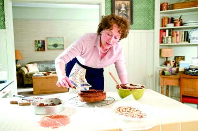 成为影像叙事的主要元素后 饮食如何隐喻人类情感