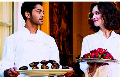 成为影像叙事的主要元素后 饮食如何隐喻人类情感