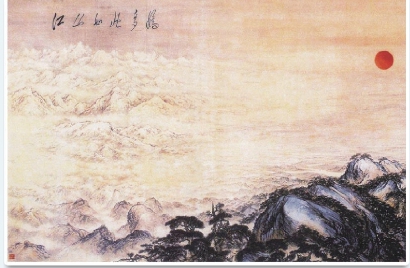 央视推出百集《美术经典中的党史》红色美术经典呈现建党百年信仰之路