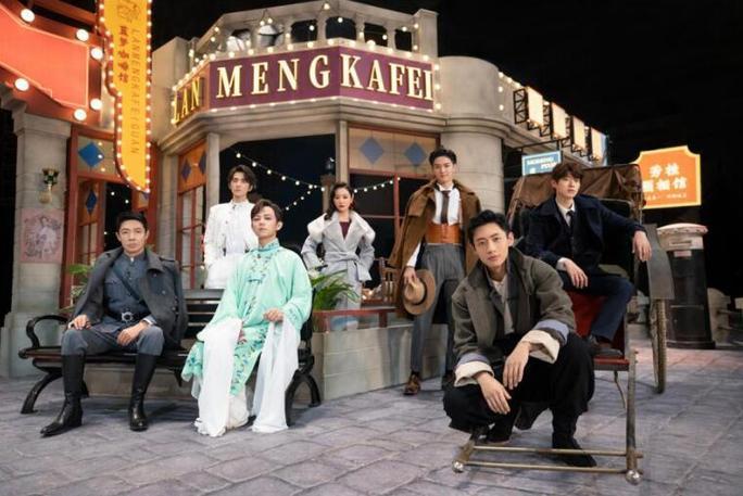 《明星大侦探》收官 开启综艺新赛道