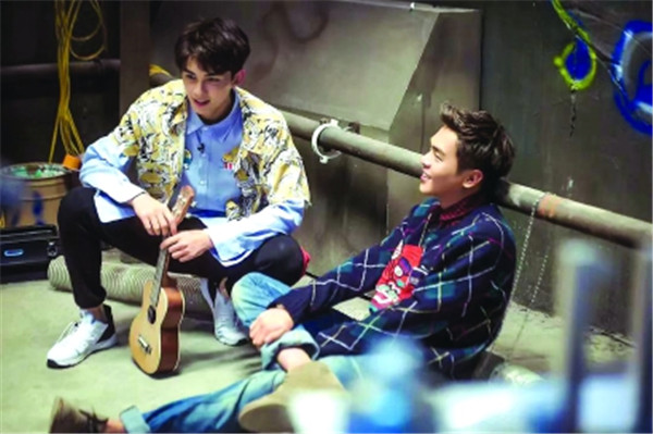 “剧本杀”给文娱财产带来什么启示?