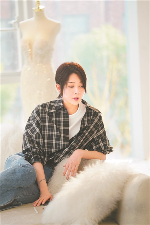 别再用单一标签定义女性