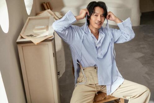 《山河令》热播 王东超卓演绎获好评