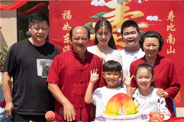 《乡村爱情13》圆满收官 口碑与热度兼备