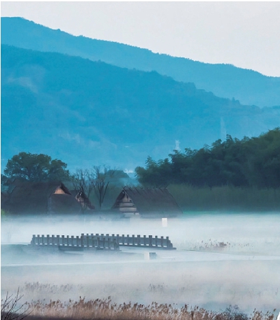 创新“公众考古模式”让年轻人爱上世界遗产