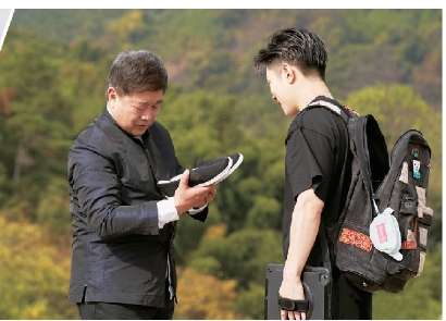 创新“公众考古模式”让年轻人爱上世界遗产