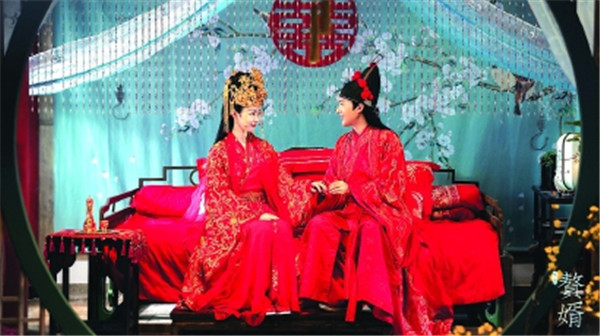 古装剧能否更古雅地施显现实主义品质