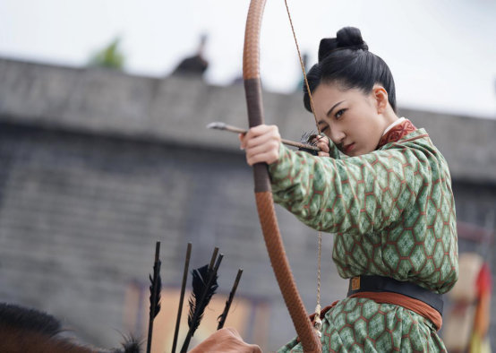 《大宋宫词》赵恒文伽凌撒糖 周渝民韩非儿“奶茶CP”好甜