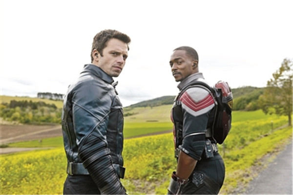 持盾或不持盾，这是个标题