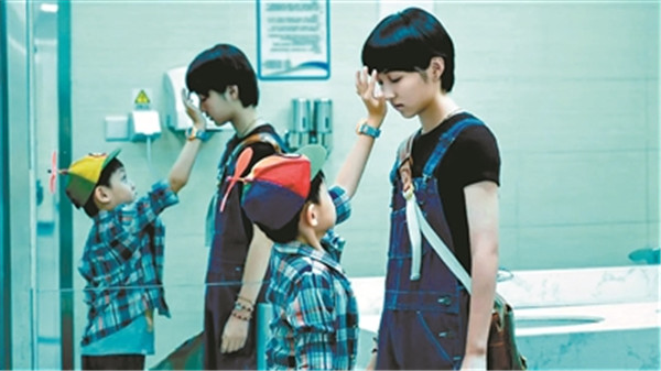 亲情影片近年现佳绩，同类题材会再出“爆款”吗？