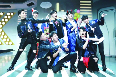 从“偶像养成”到“偶像速成” 选秀综艺如何避免竭泽而渔