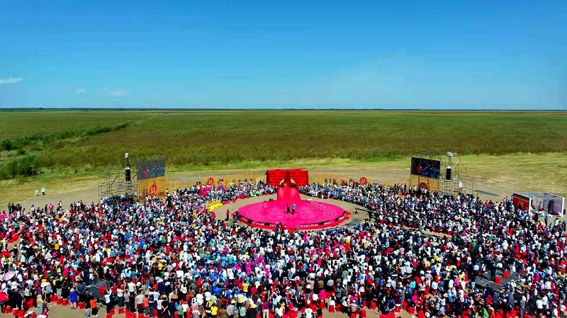 再赴山海，为爱归来，央视《喜上加喜》重装开播