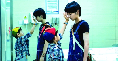 商业片的情感体验必须带有幻想性超越性