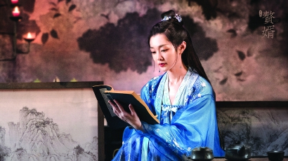 经典网文IP影视化 如何真正做到优势叠加