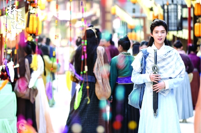 经典网文IP影视化 如何真正做到优势叠加