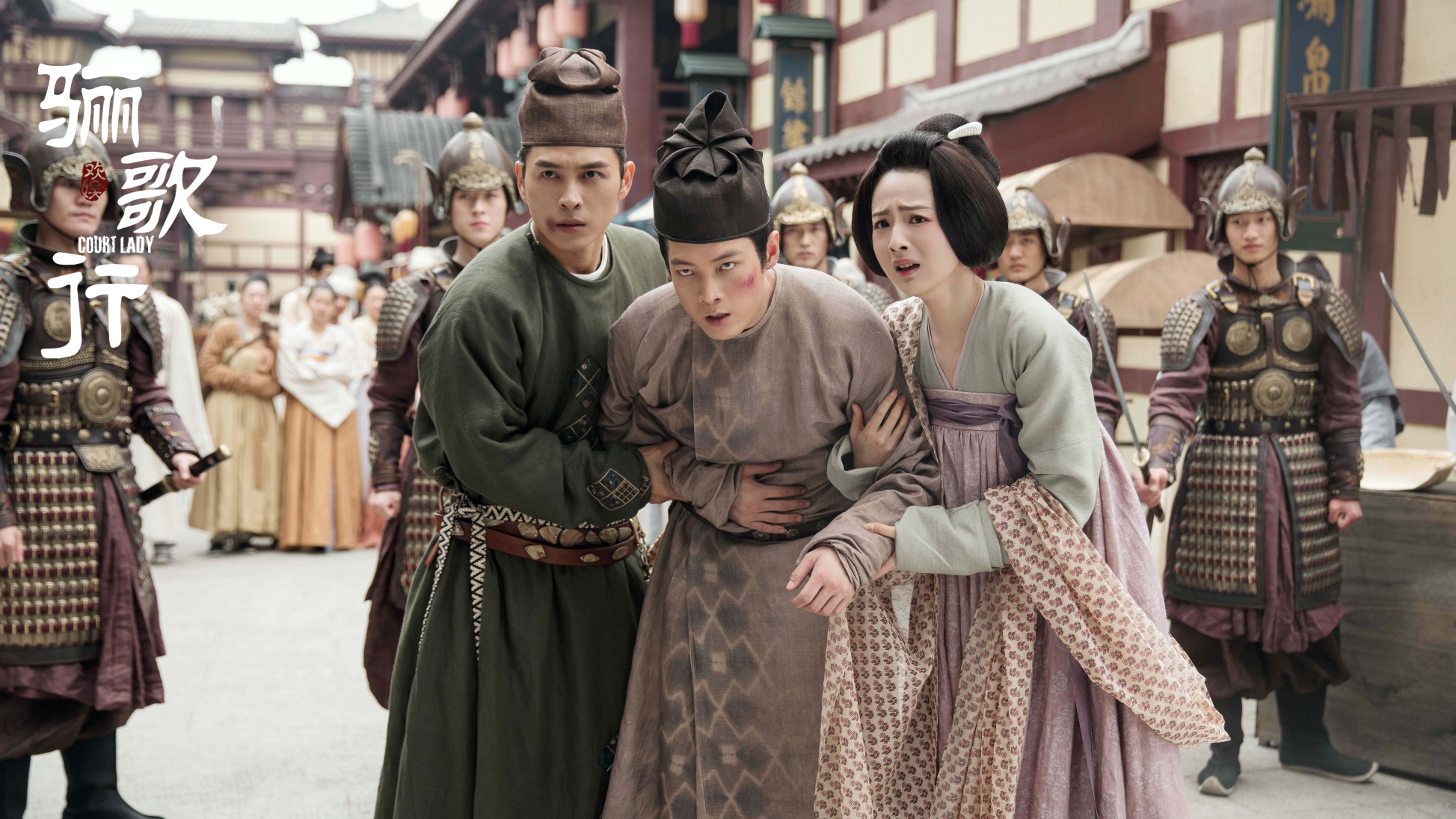 李一桐许凯《骊歌行》热播 (1).jpg