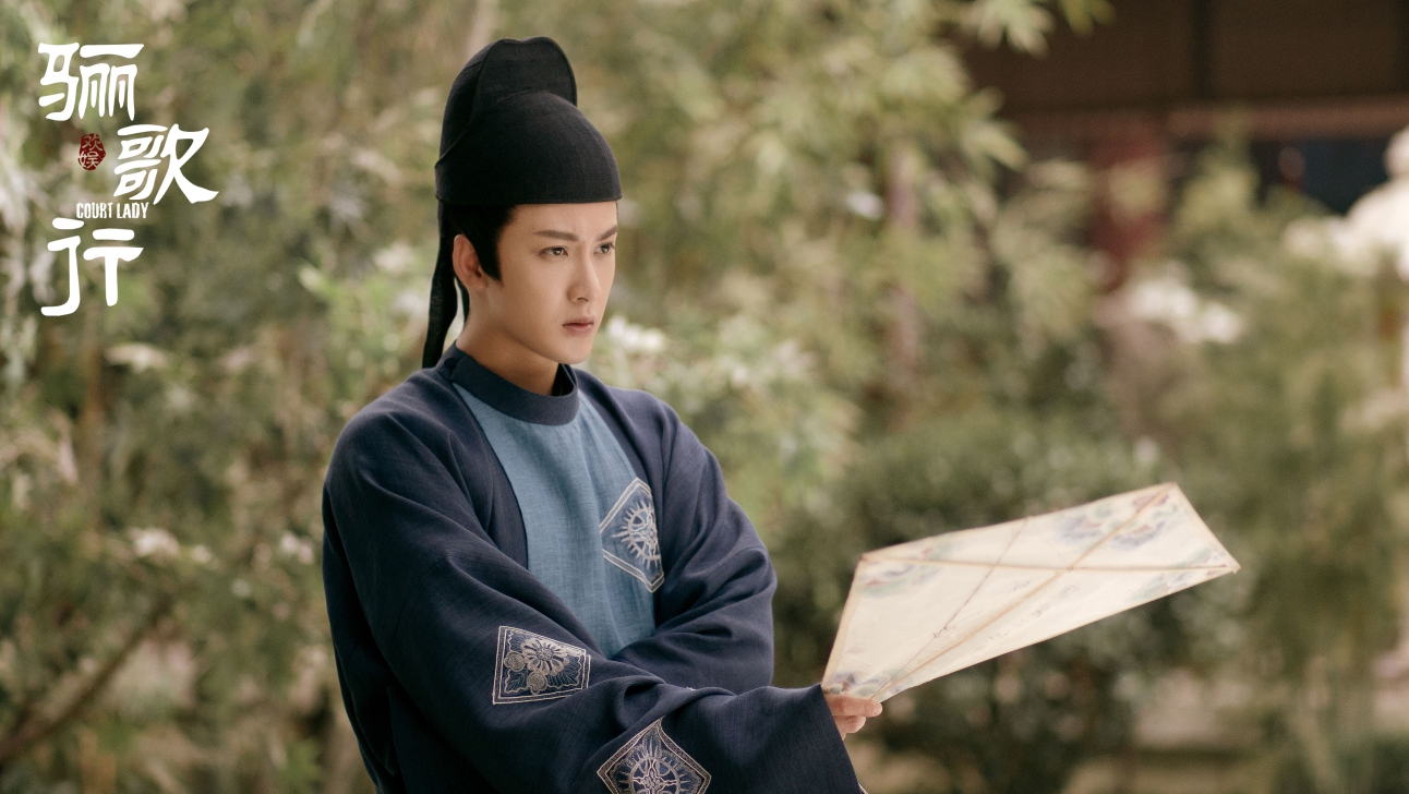 李一桐许凯《骊歌行》热播 (4).jpg