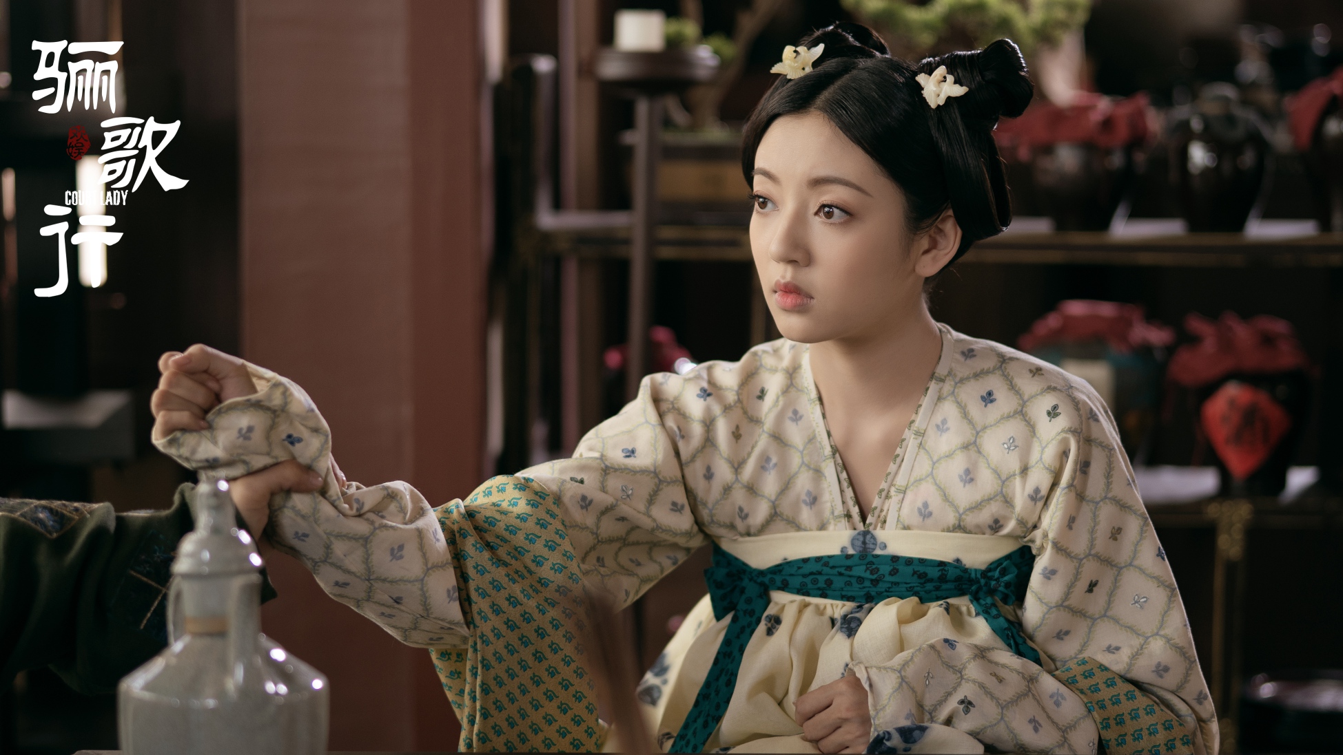 李一桐许凯《骊歌行》热播 (6).jpg