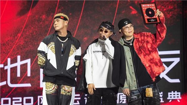 硬地围炉夜·网易云音乐原创盛典杭州举办 原创音乐已与主流音乐并驾齐驱