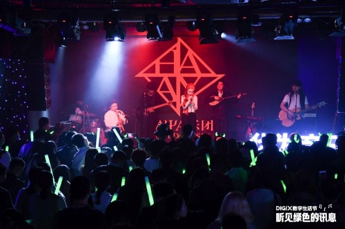 华为音乐4月唤新操持，用音乐和听书欢迎火爆夏日