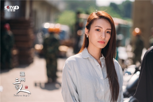 《温州三家人》定档CCTV-8 讲述温州新一代创业故事