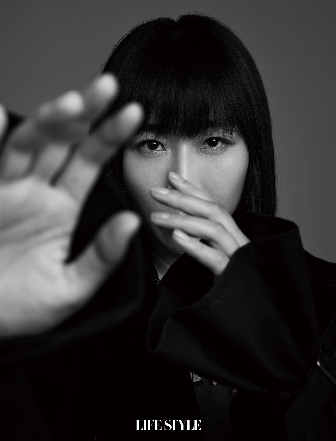 任素汐：创作要先打动自己 才能有信心去打动他人