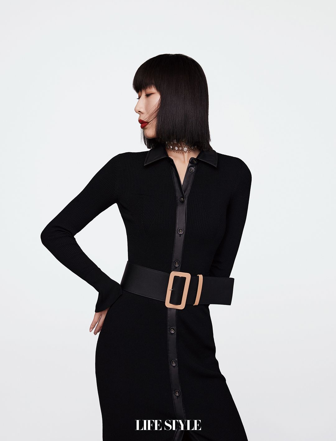 任素汐：创作要先打动自己 才能有信心去打动他人