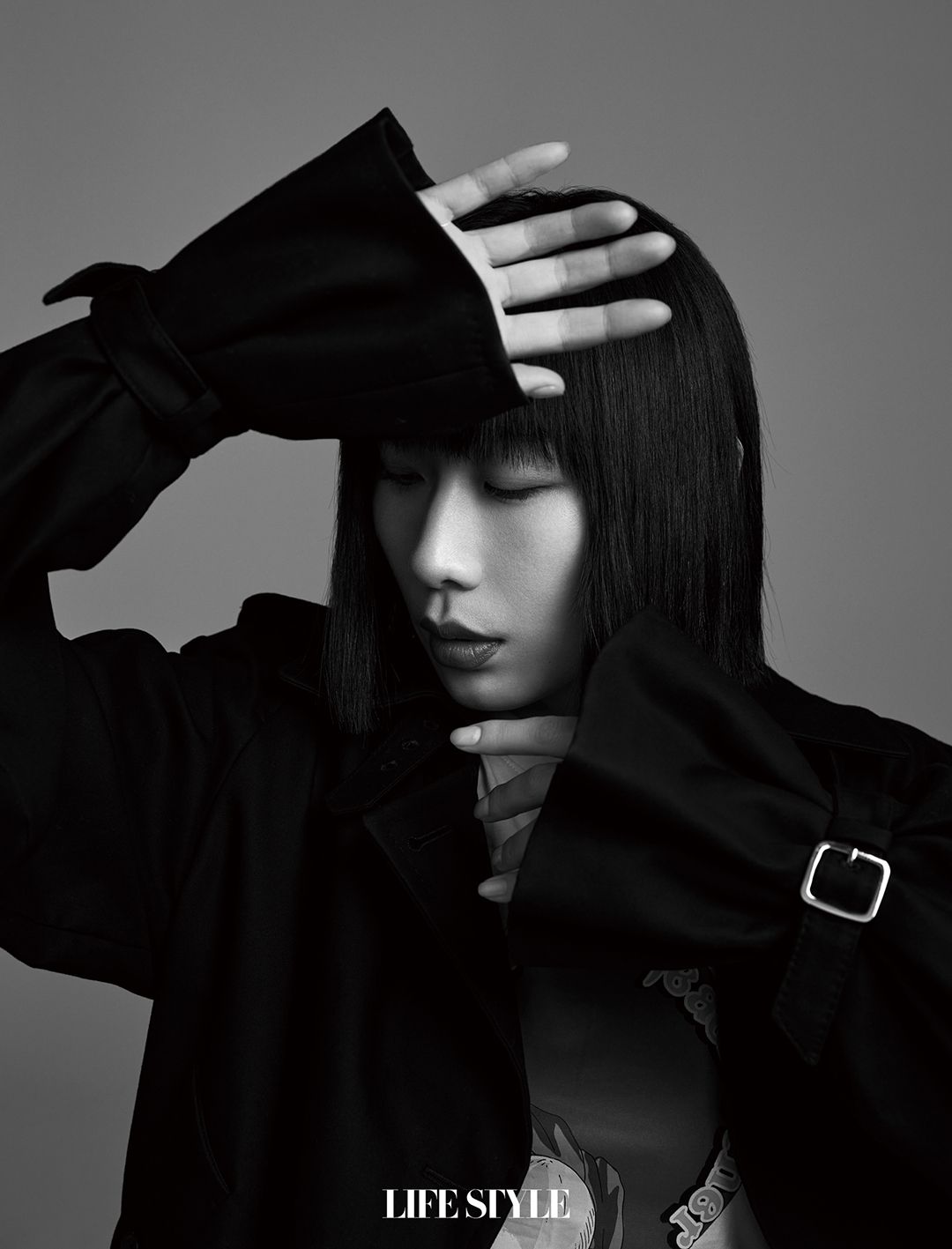 任素汐：创作要先打动自己 才能有信心去打动他人