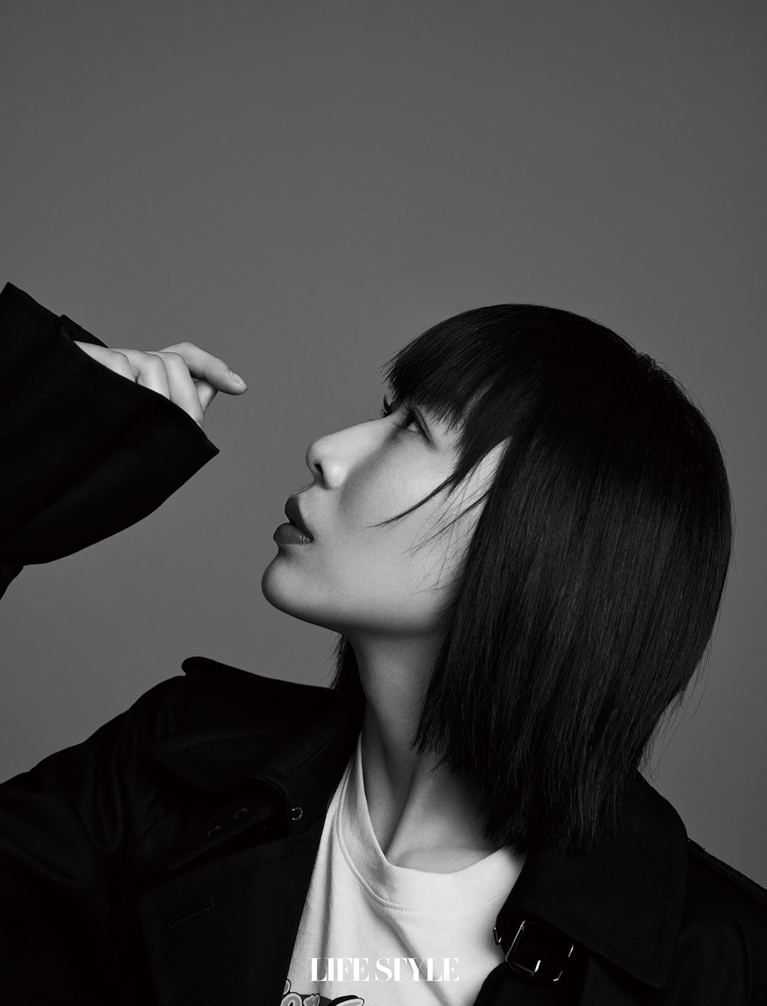 任素汐：创作要先打动自己 才能有信心去打动他人