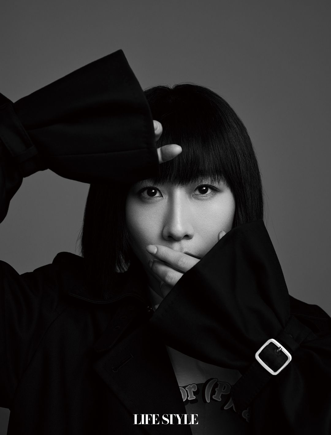 任素汐：创作要先打动自己 才能有信心去打动他人