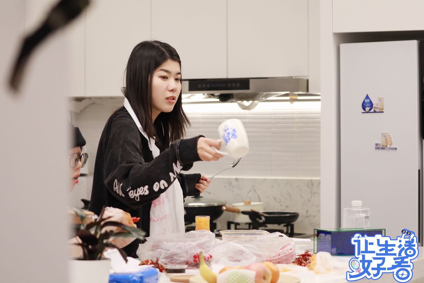 《让生活好看2》第二季5月5日开播